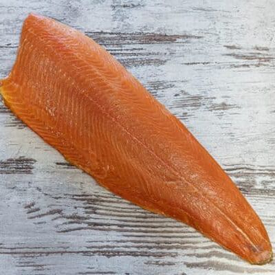 Artisan Beech Smoked Salmon product photo
