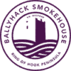 Ballyhack Smokehouse Logo